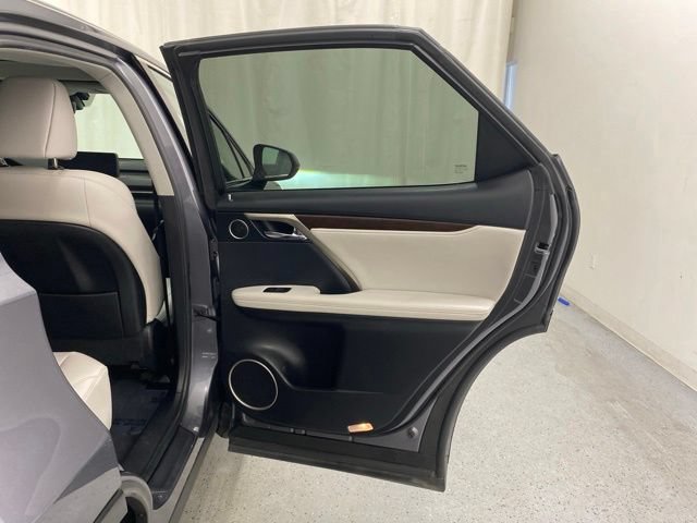 Used 2022 Lexus RX 350 FWD w/ Premium Package image 39