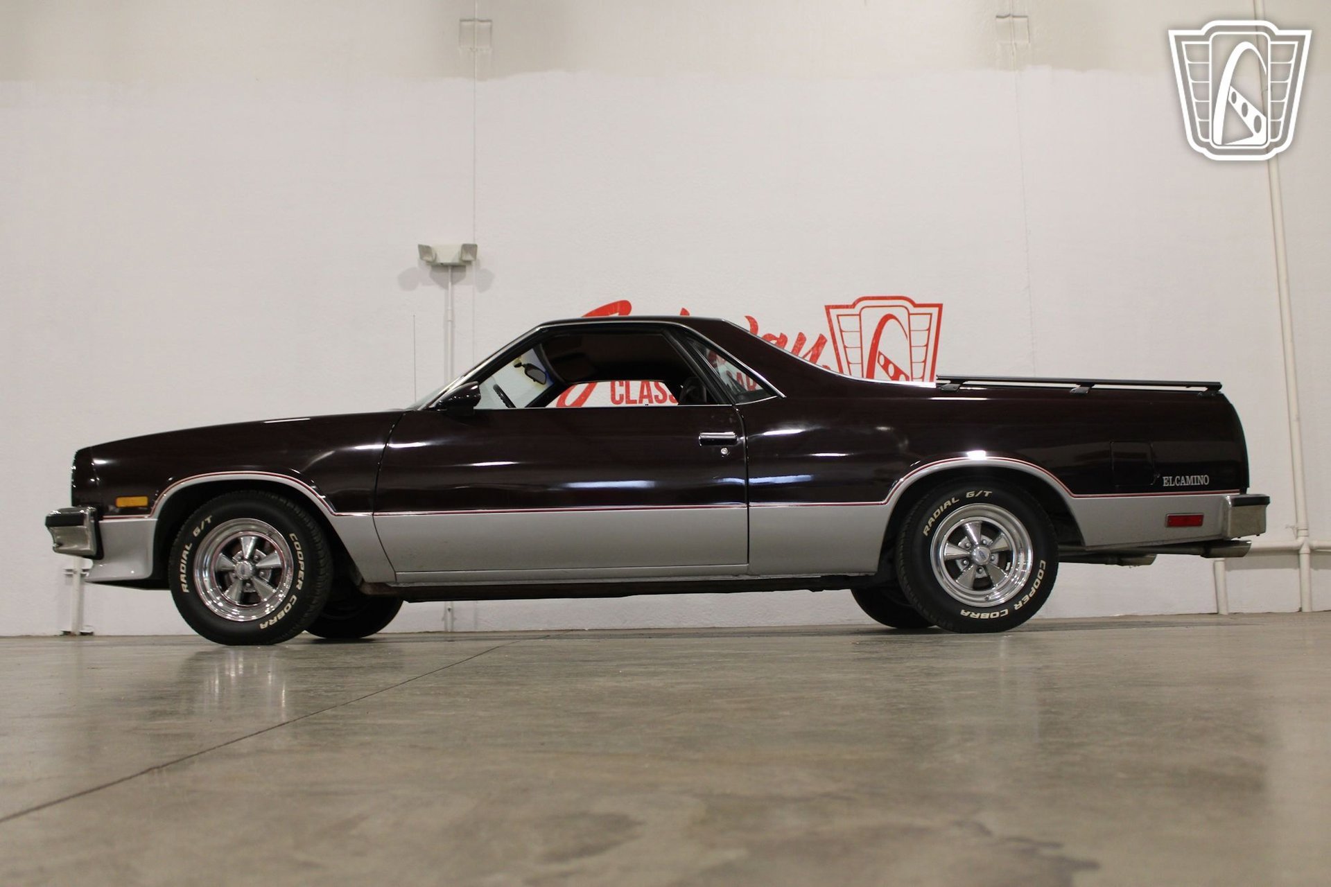 Used 1987 Chevrolet El Camino V8 image 32