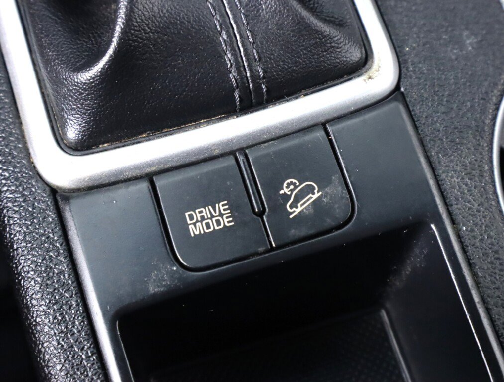 Used 2021 Kia Sportage LX image 24