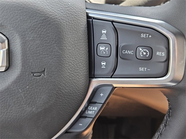 New 2025 RAM 3500 Laramie image 24