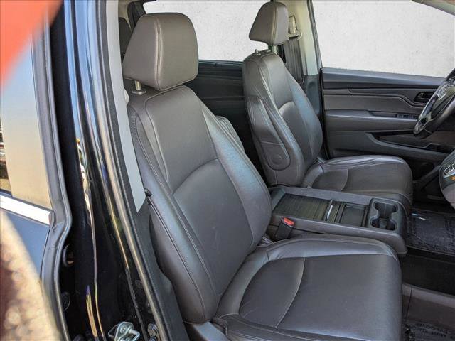 Used 2018 Honda Odyssey EX-L image 22