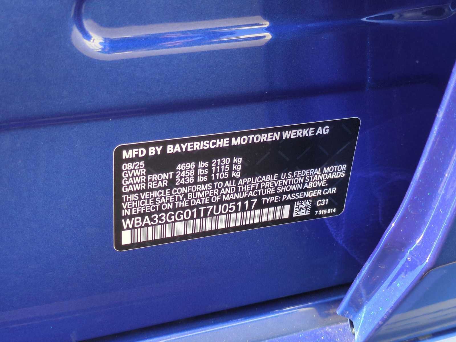 New 2026 BMW M235i xDrive w/ Premium Package AWD/4WD image 37