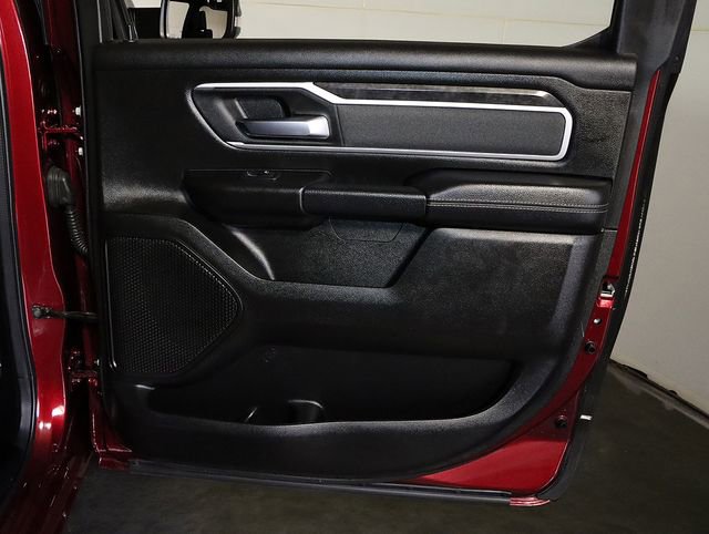 Used 2022 RAM 1500 Big Horn image 30