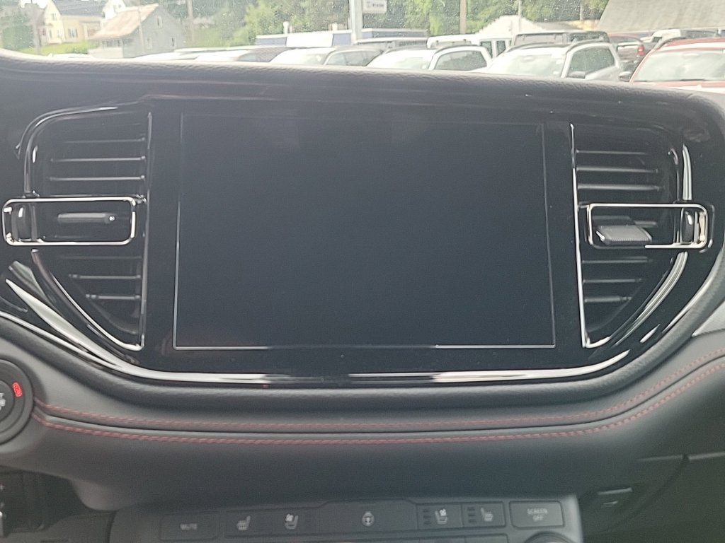 New 2026 Dodge Durango GT AWD/4WD image 13