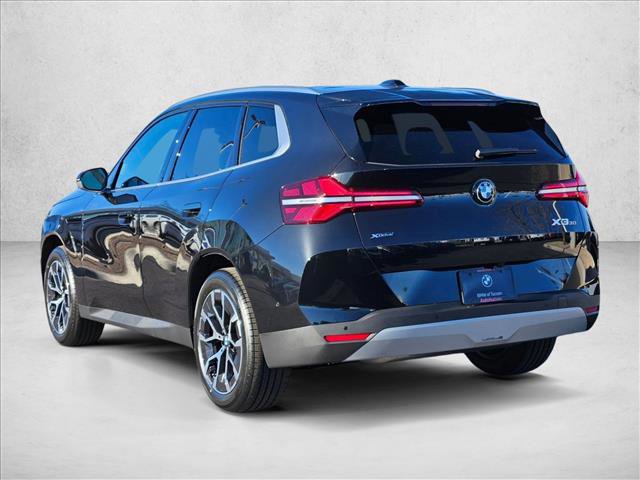 New 2026 BMW X3 xDrive30 w/ Premium Package image 9
