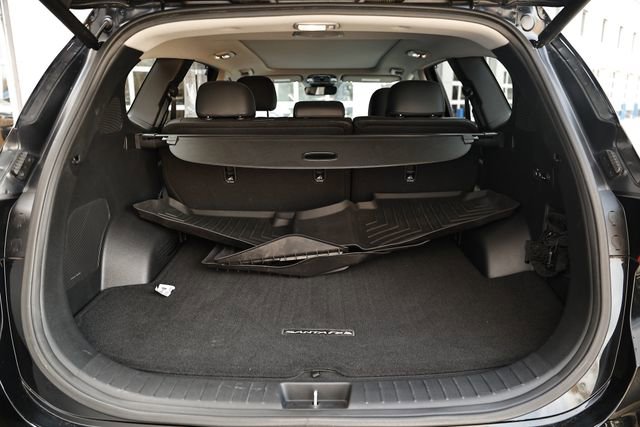 Used 2022 Hyundai Santa Fe SEL w/ Convenience + Premium Package image 28