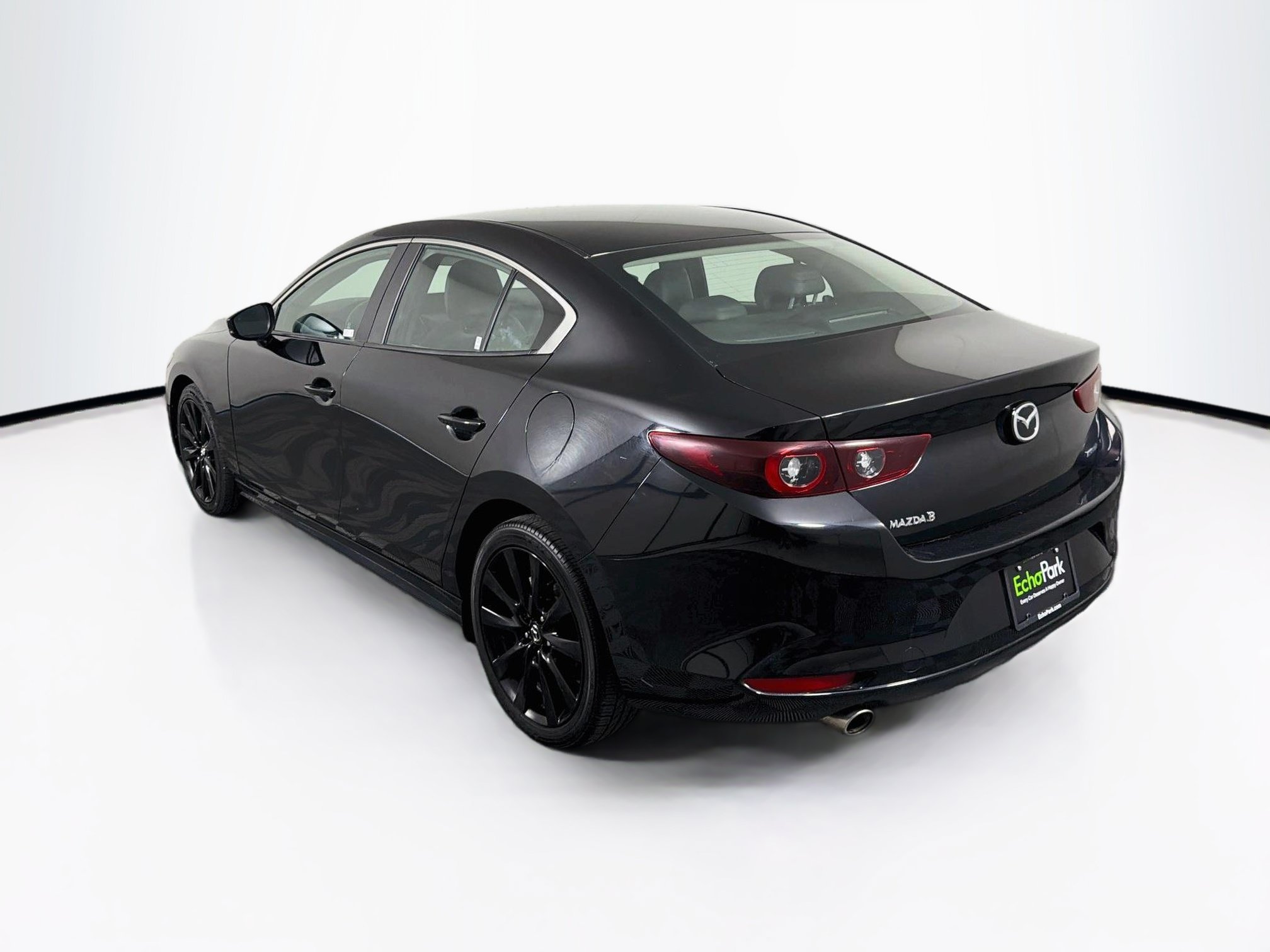 Used 2024 MAZDA MAZDA3 s FWD image 5