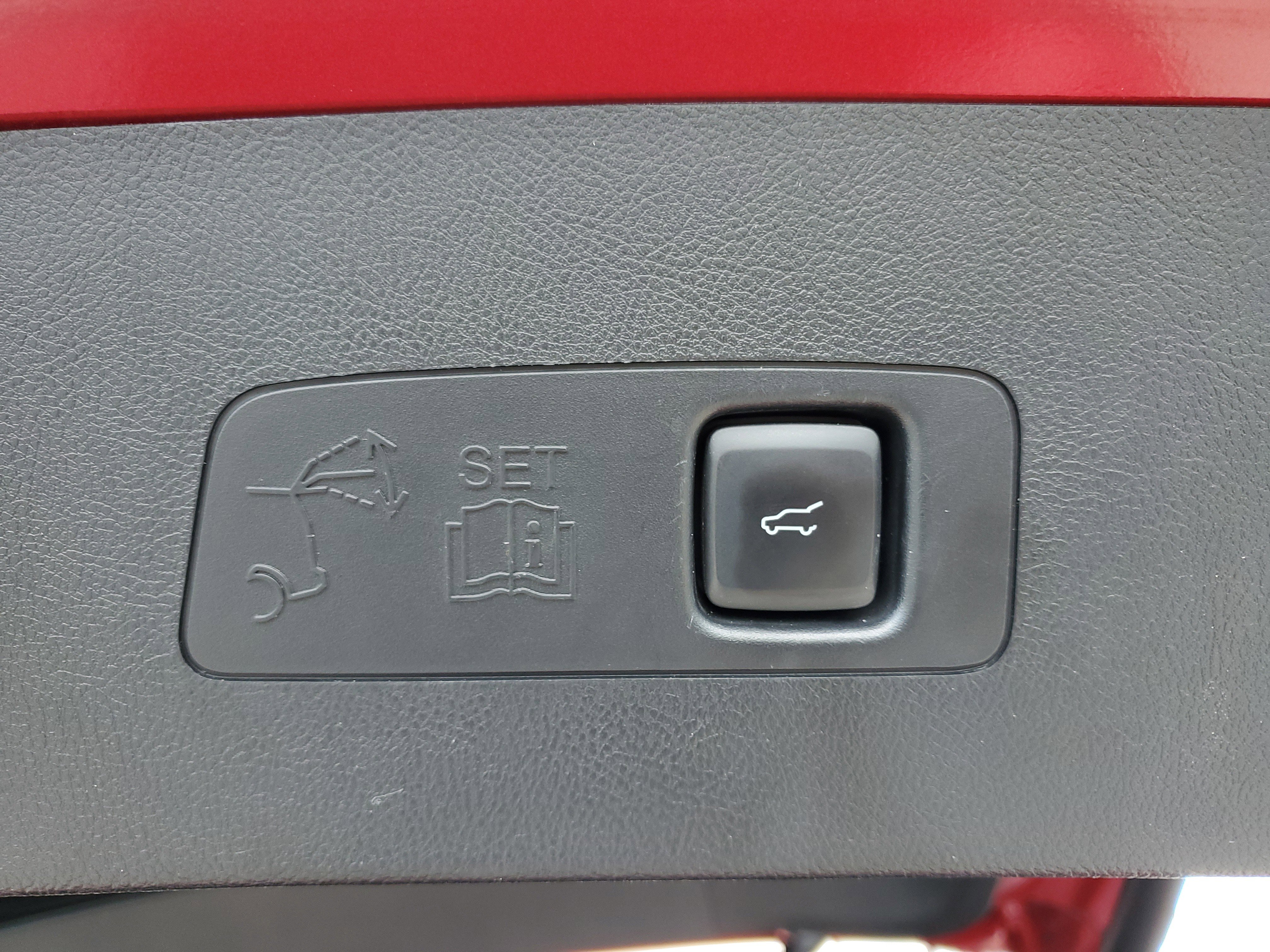 Certified 2020 Lincoln Corsair FWD image 9