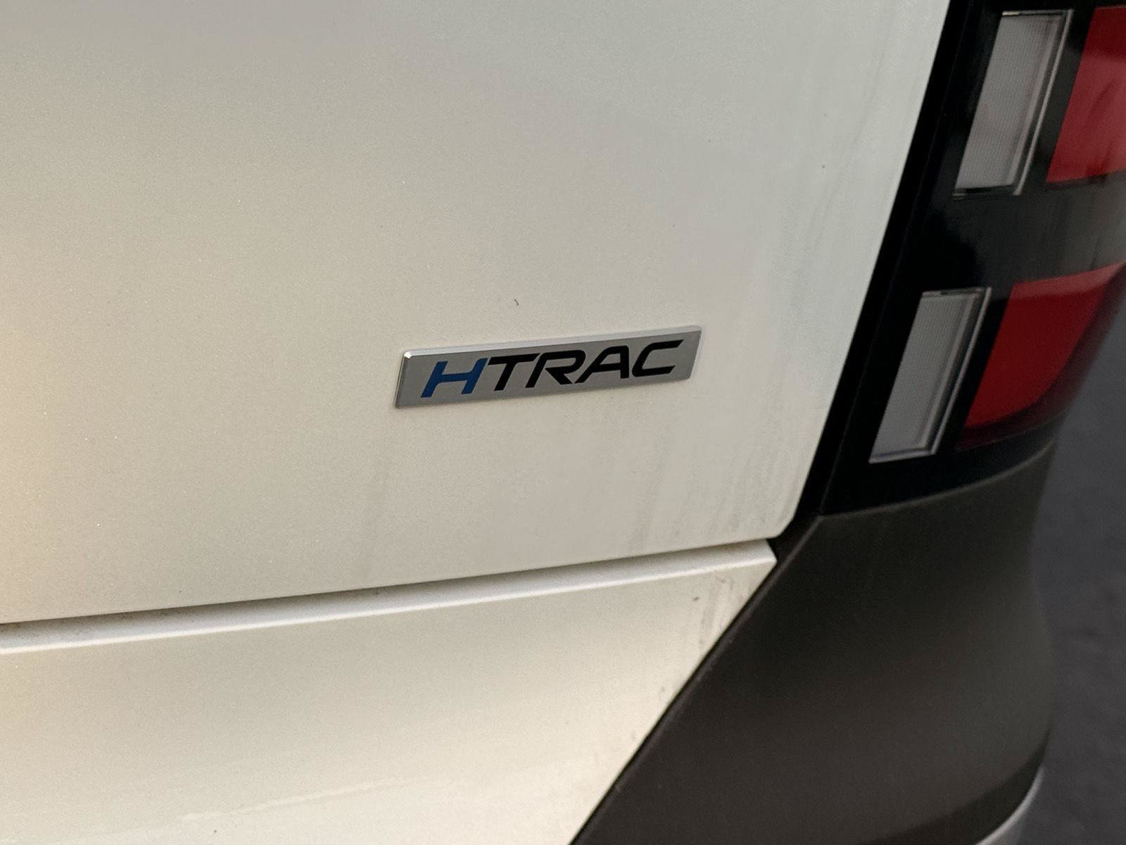 New 2026 Hyundai Palisade SEL AWD/4WD image 16
