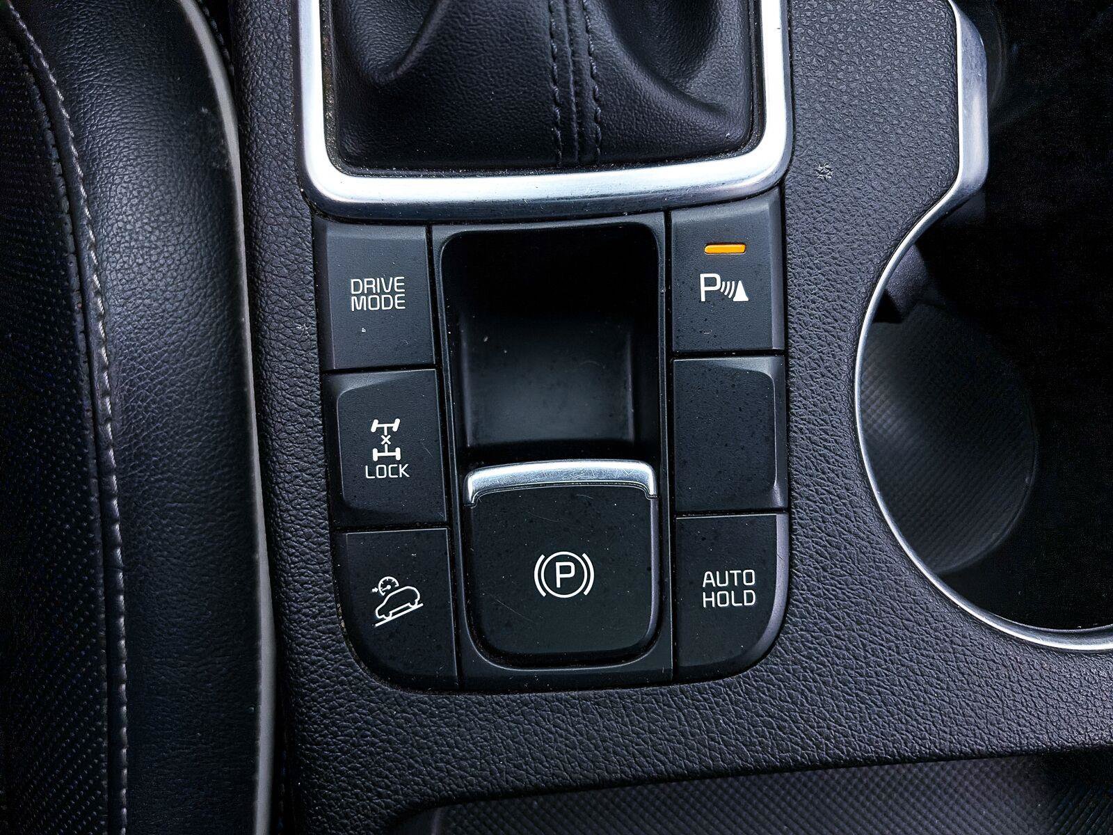 Used 2020 Kia Sportage SX AWD/4WD image 26