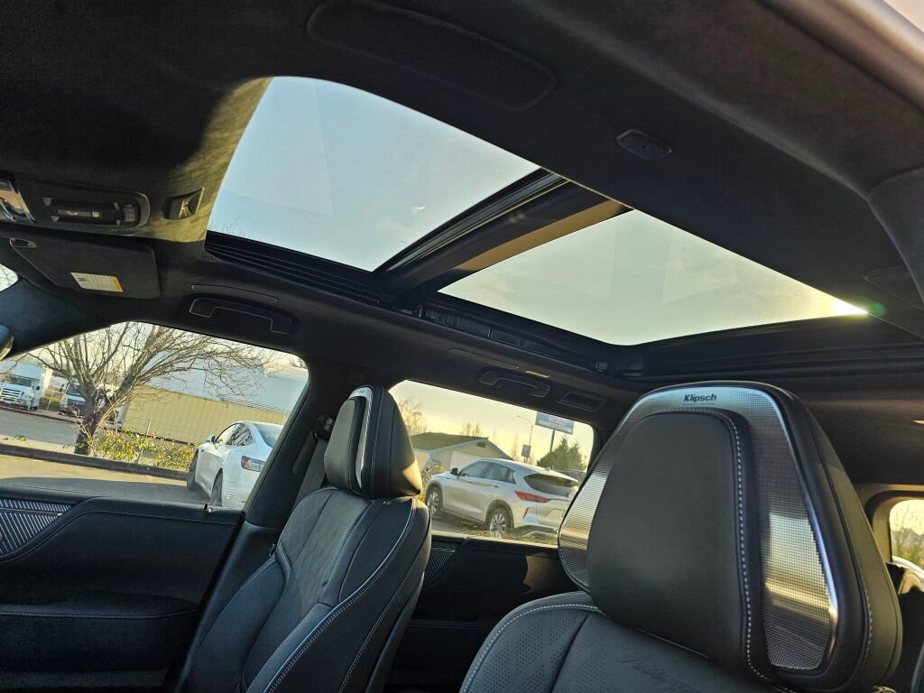 New 2026 INFINITI QX80 Autograph image 28