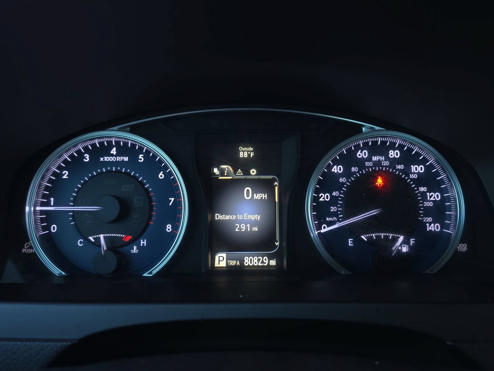 Used 2017 Toyota Camry LE FWD image 21