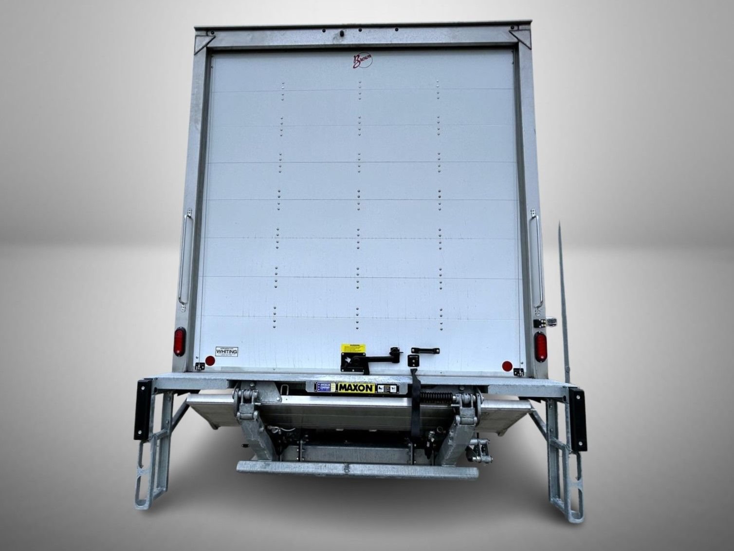 New 2027 Ford F750 2WD Regular Cab Super Duty image 6