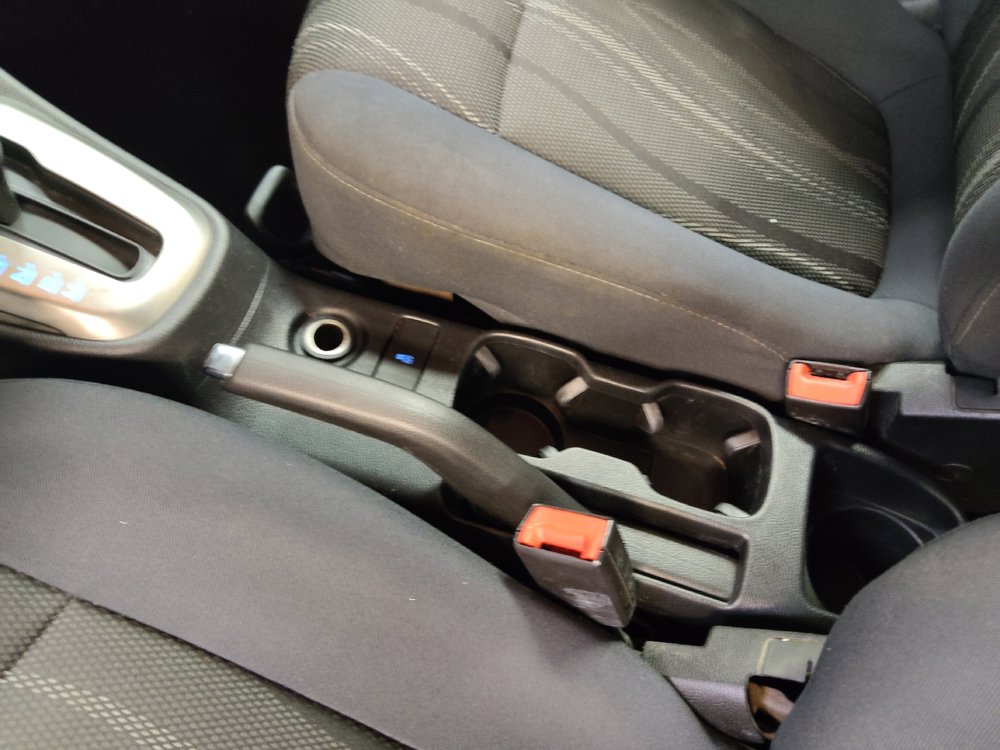 Used 2016 Chevrolet Sonic LT FWD image 26