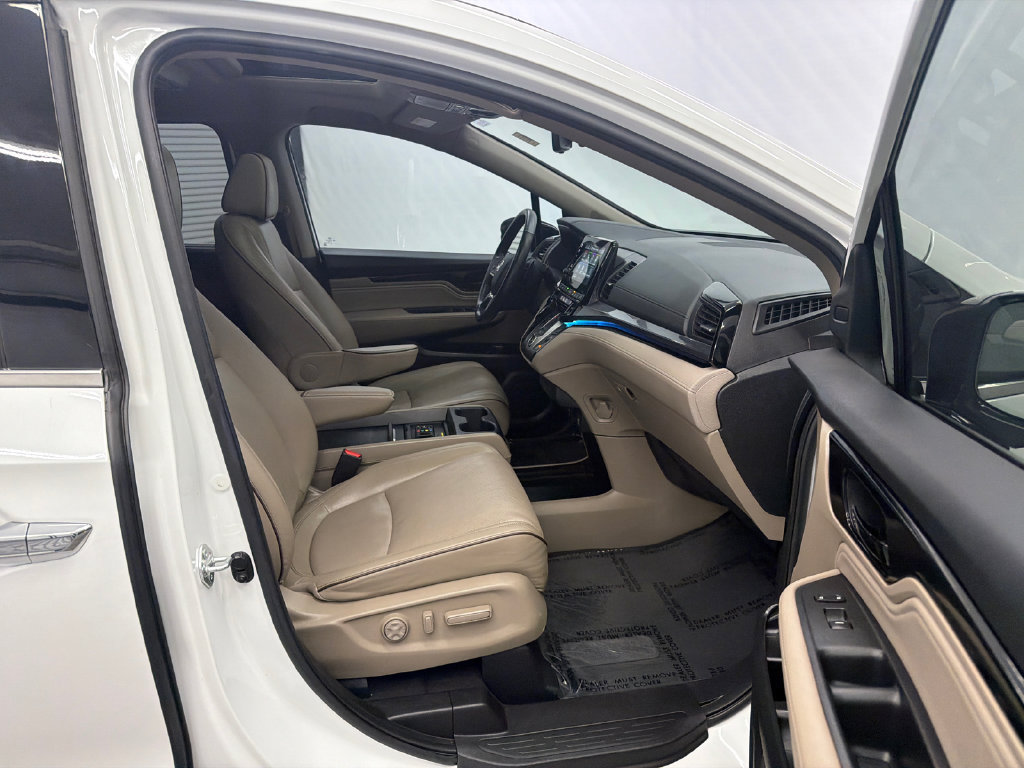Used 2022 Honda Odyssey Elite image 15