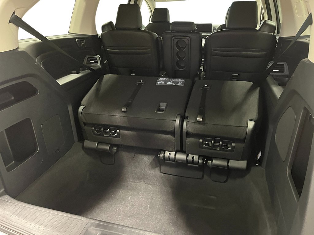Certified 2026 Honda Odyssey EX-L image 31