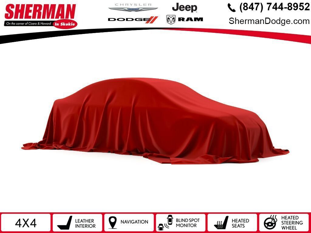 New 2027 Jeep Wrangler Rubicon