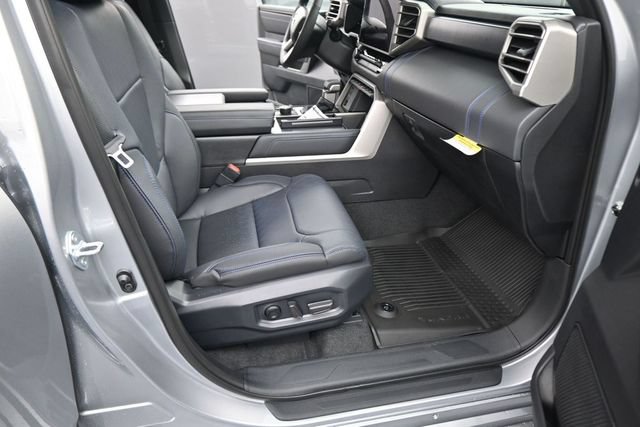 New 2026 Toyota Tundra Platinum AWD/4WD image 14