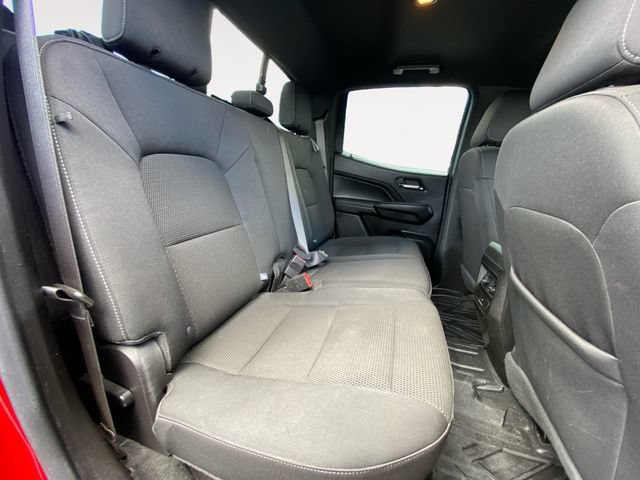 Used 2023 Chevrolet Colorado LT w/ LT Convenience Package II AWD/4WD image 14