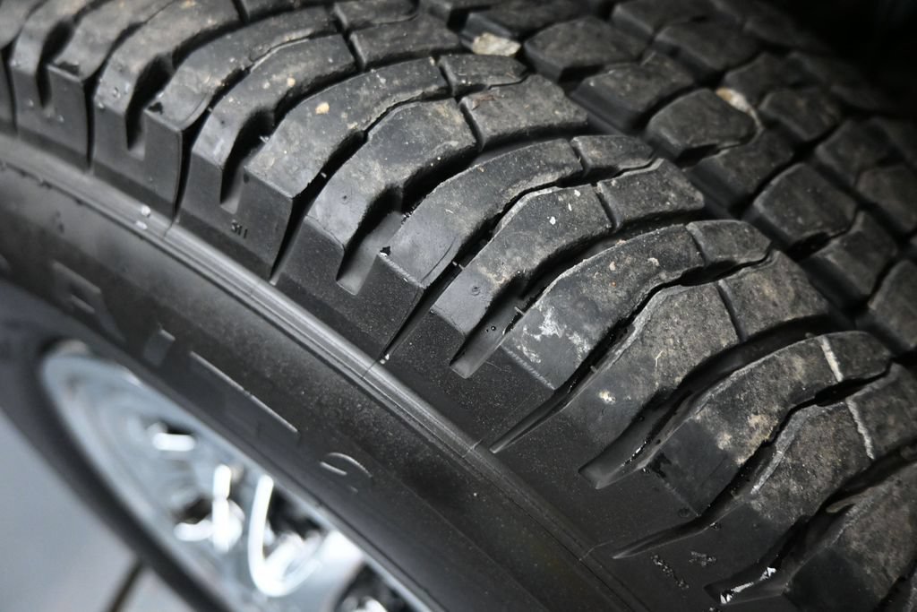 Used 2024 GMC Sierra 2500 Pro AWD/4WD image 27