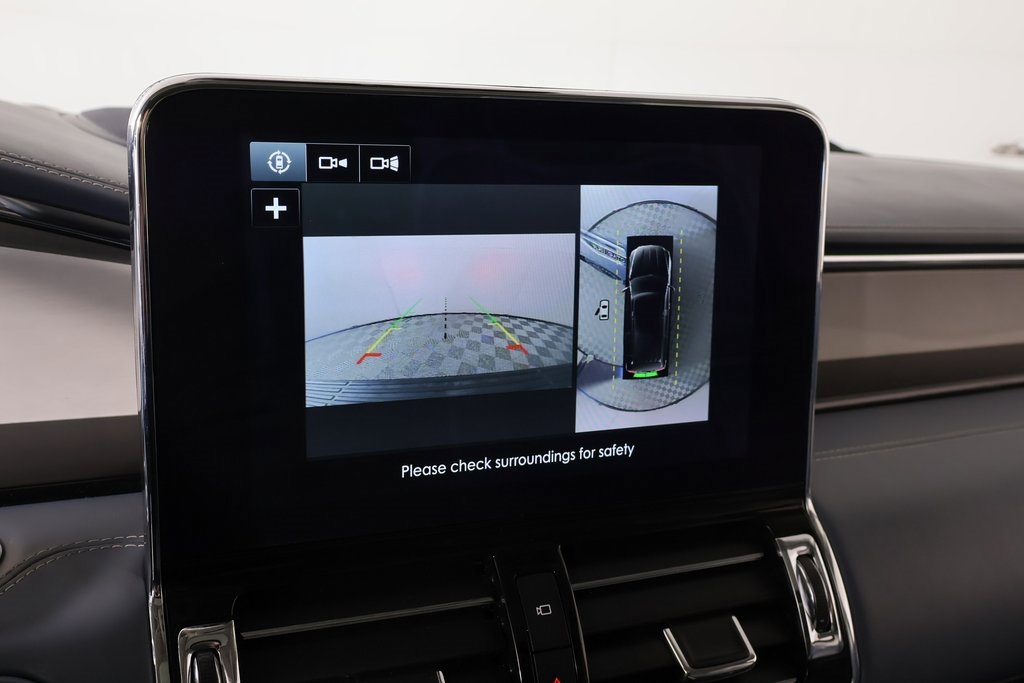 Used 2019 Lincoln Navigator L Black Label w/ Cargo Package image 6