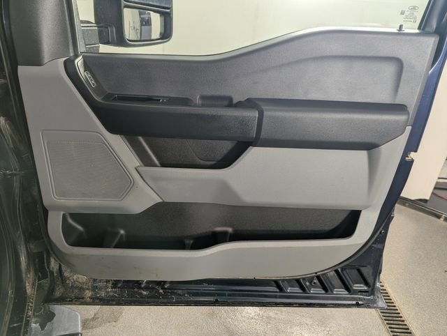 Used 2025 Ford F350 XL AWD/4WD image 17