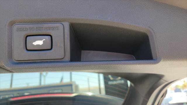 Used 2021 Acura RDX FWD image 9