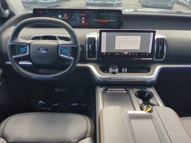 New 2025 Ford Expedition Tremor image 5