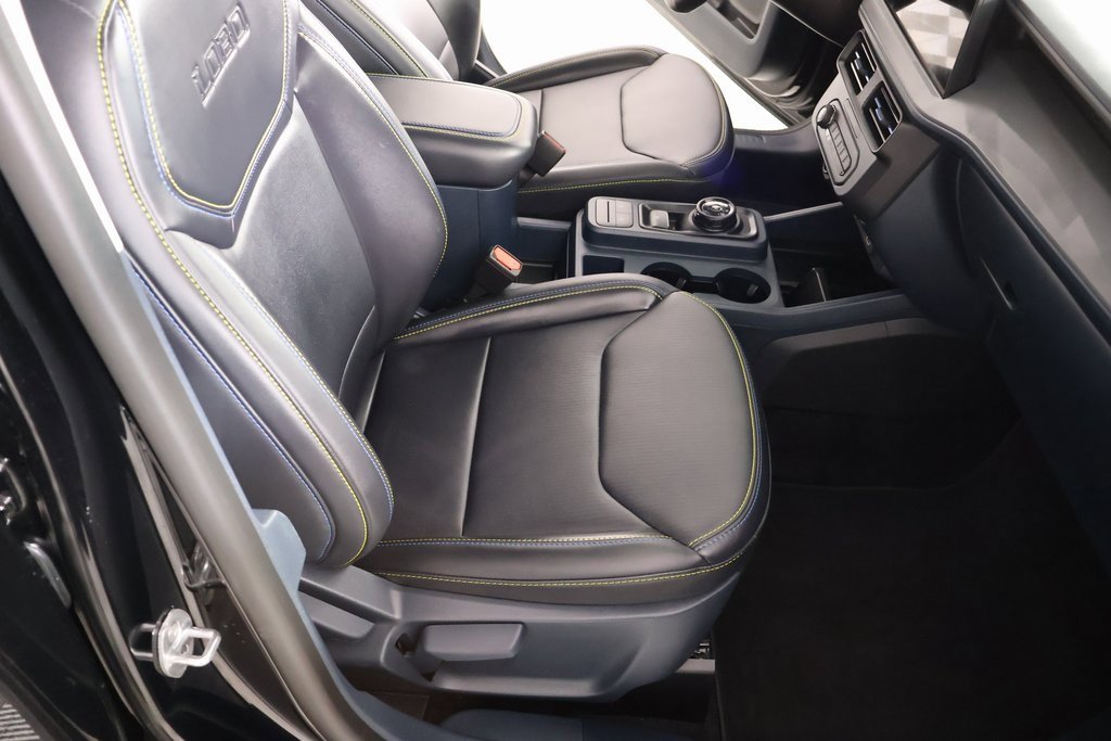Used 2025 Ford Maverick Lobo image 12