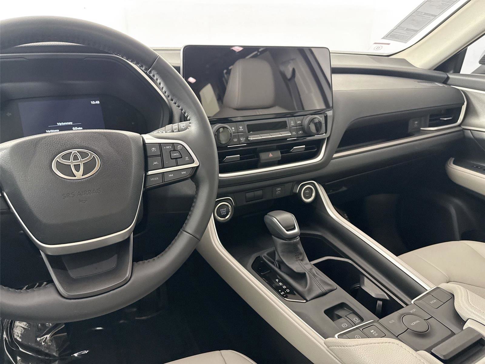 Certified 2026 Toyota Grand Highlander FWD image 31