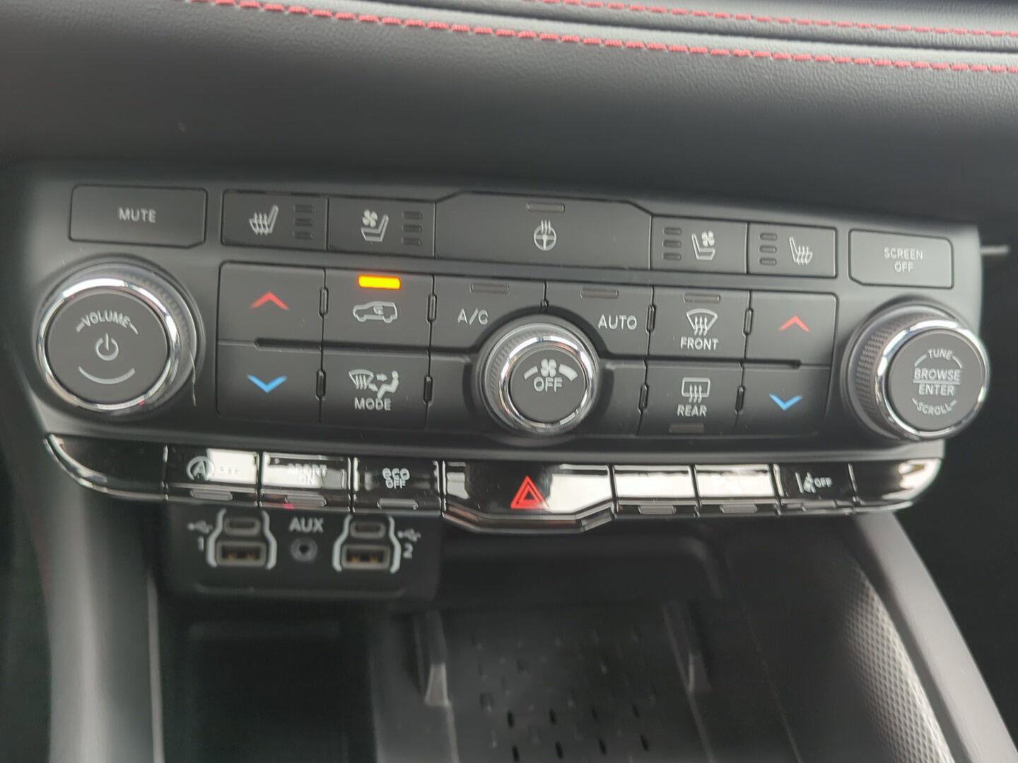 New 2026 Dodge Durango GT AWD/4WD image 26