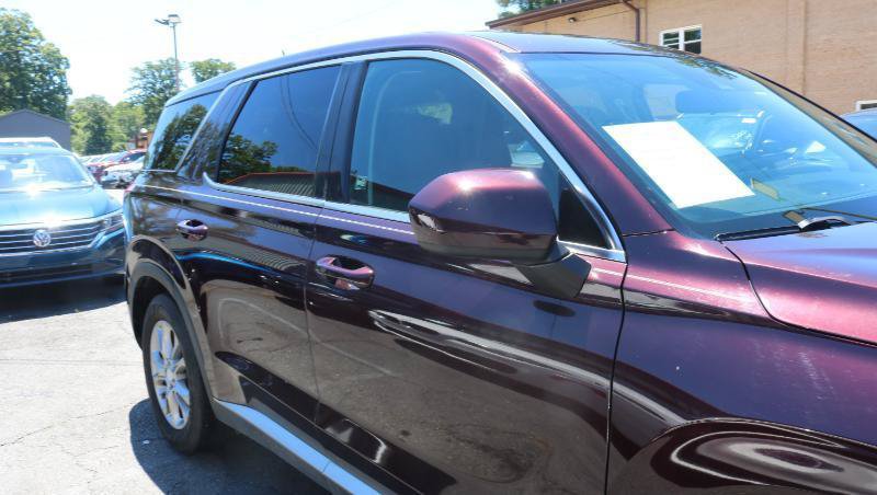 Used 2020 Hyundai Palisade SE FWD image 3