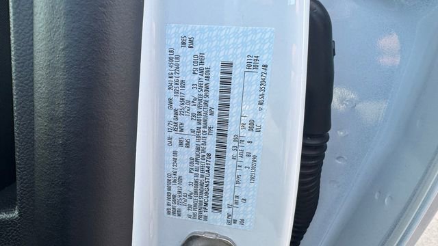 New 2026 Ford Escape Active w/ Cold Weather Package image 21