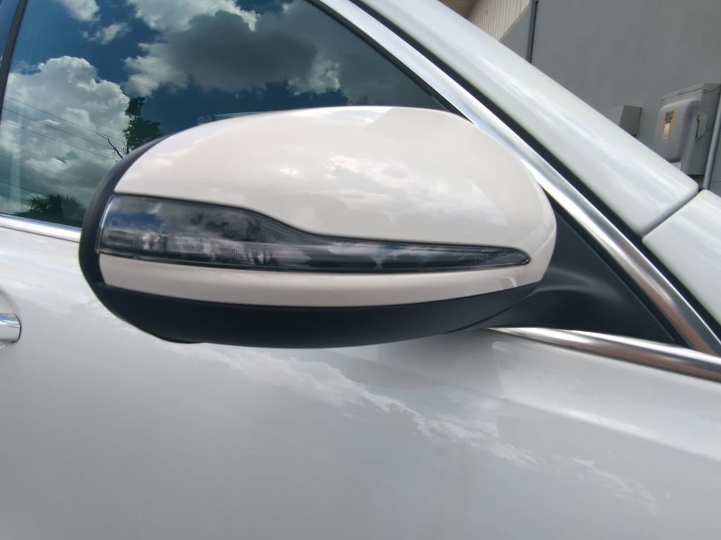 New 2025 Mercedes-Benz GLB 250 GLB 250 image 23