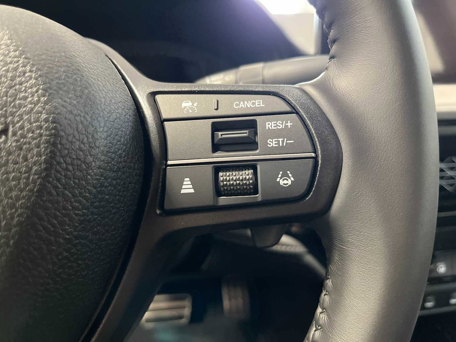 New 2026 Honda Accord Sport image 19