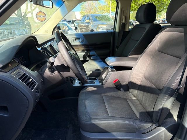 Used 2016 Ford Flex SEL w/ Equipment Group 201A AWD/4WD image 15