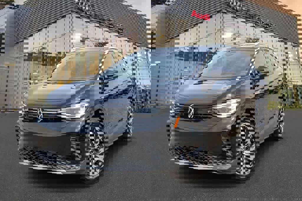 Used 2022 Volkswagen ID.4 Pro S w/ Gradient Package image 1