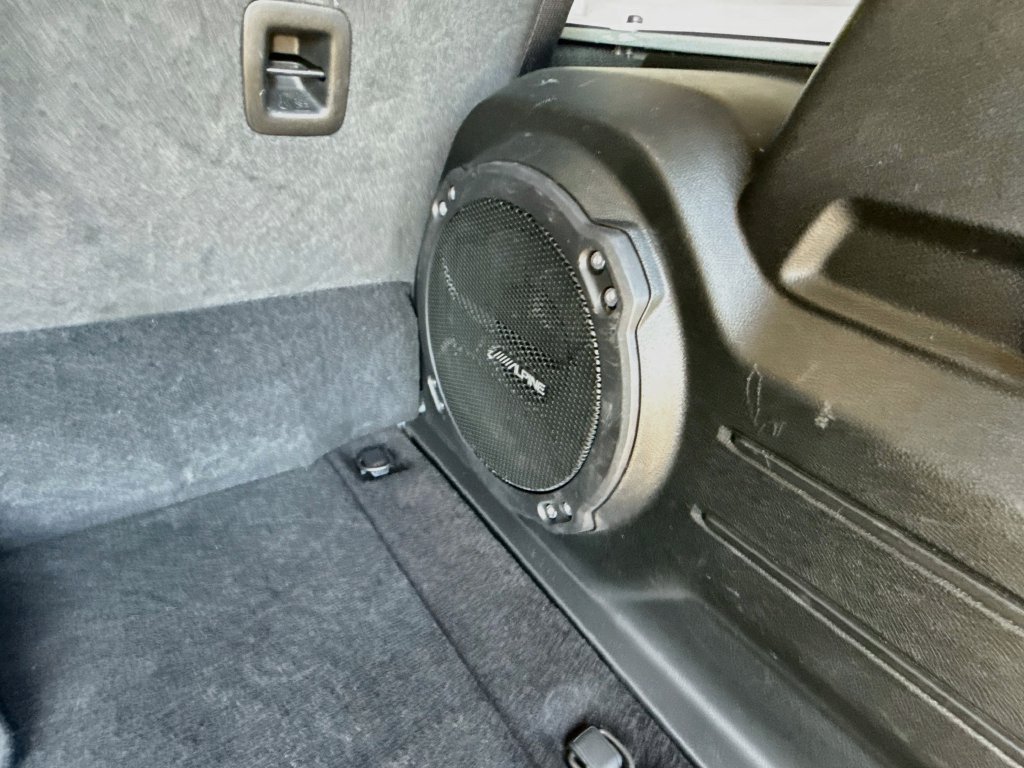 Certified 2023 Jeep Wrangler Unlimited Sahara AWD/4WD image 31