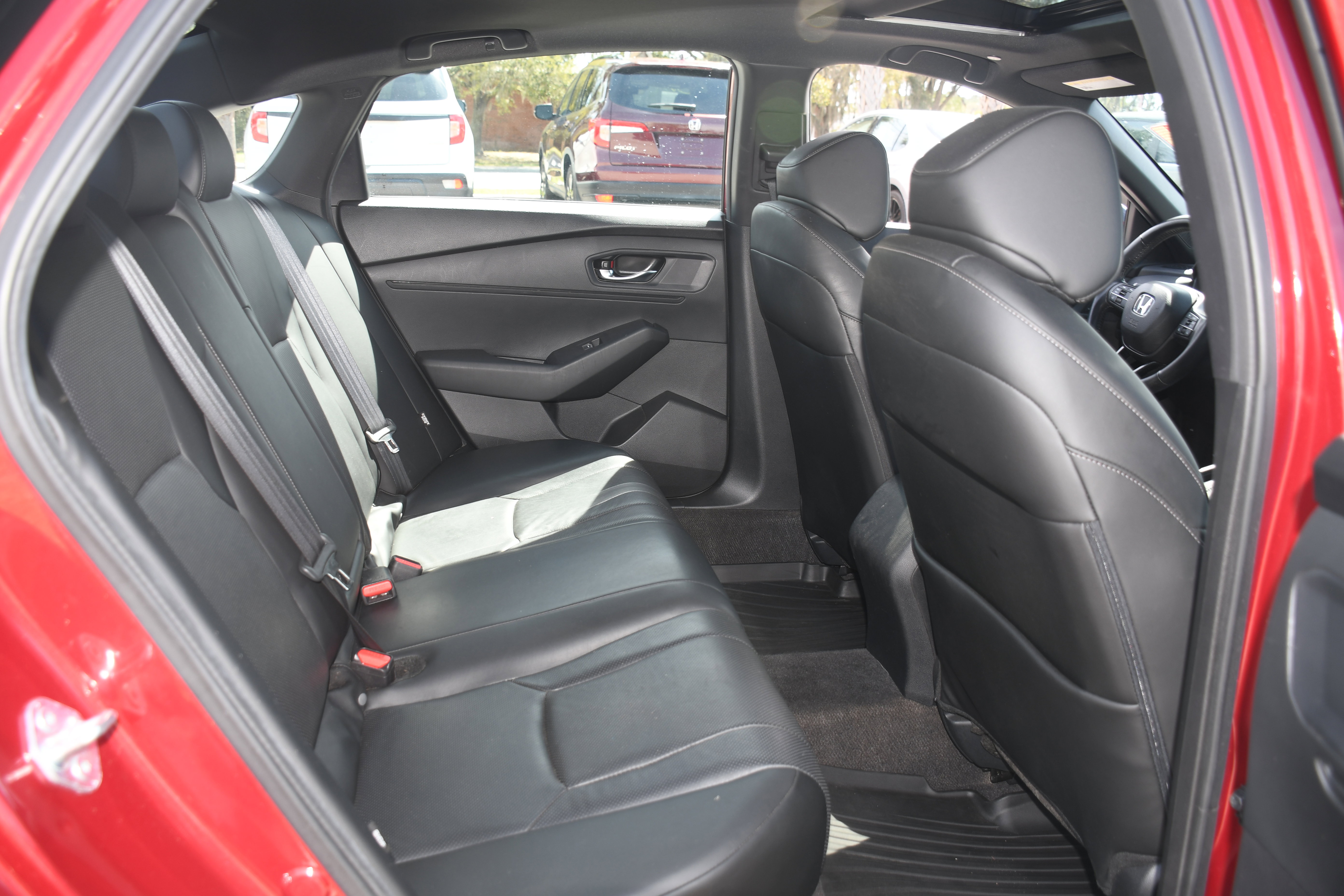 Used 2024 Honda Accord Sport image 20