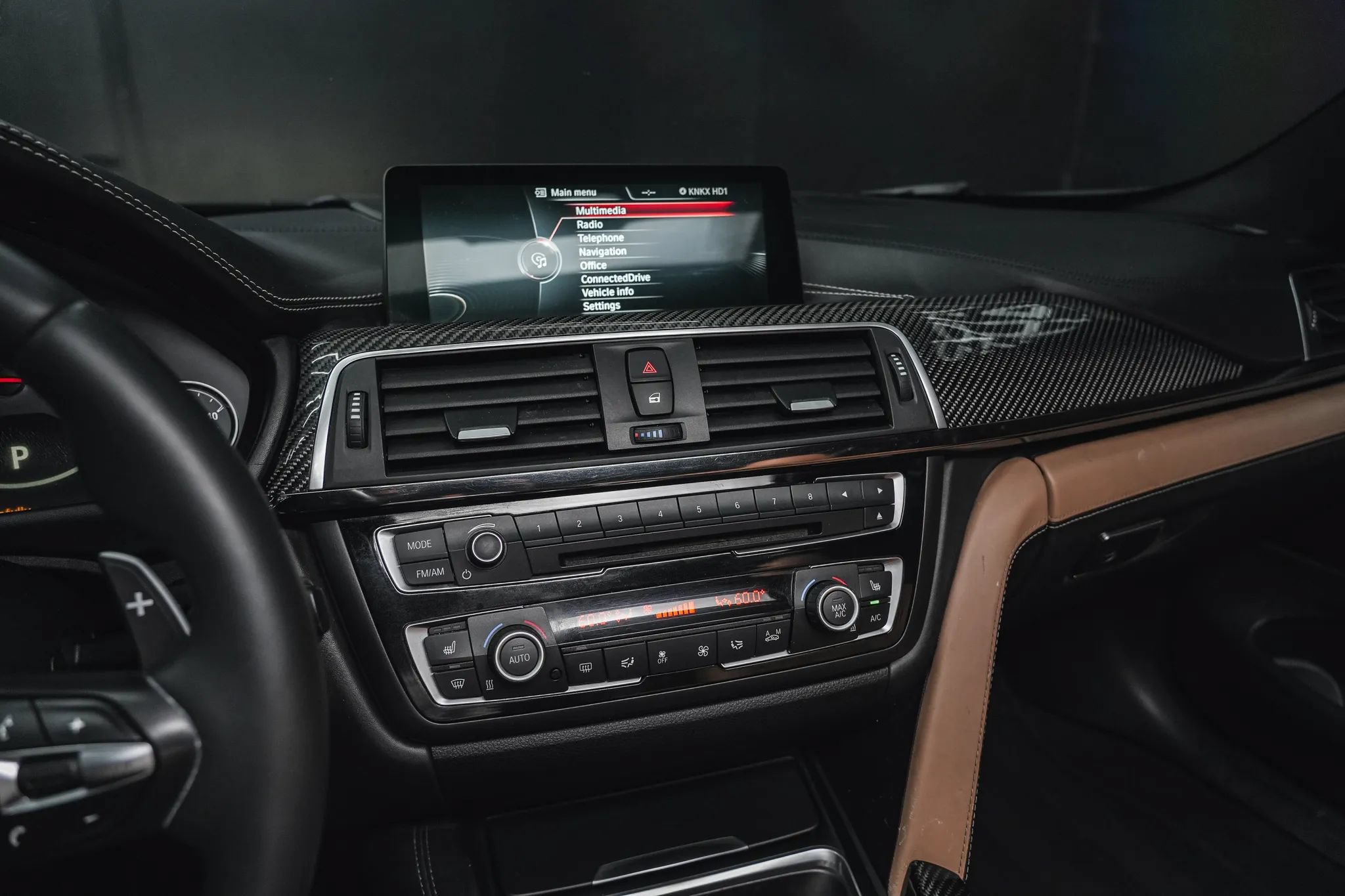 Used 2015 BMW M4 Coupe w/ Executive Package RWD image 47