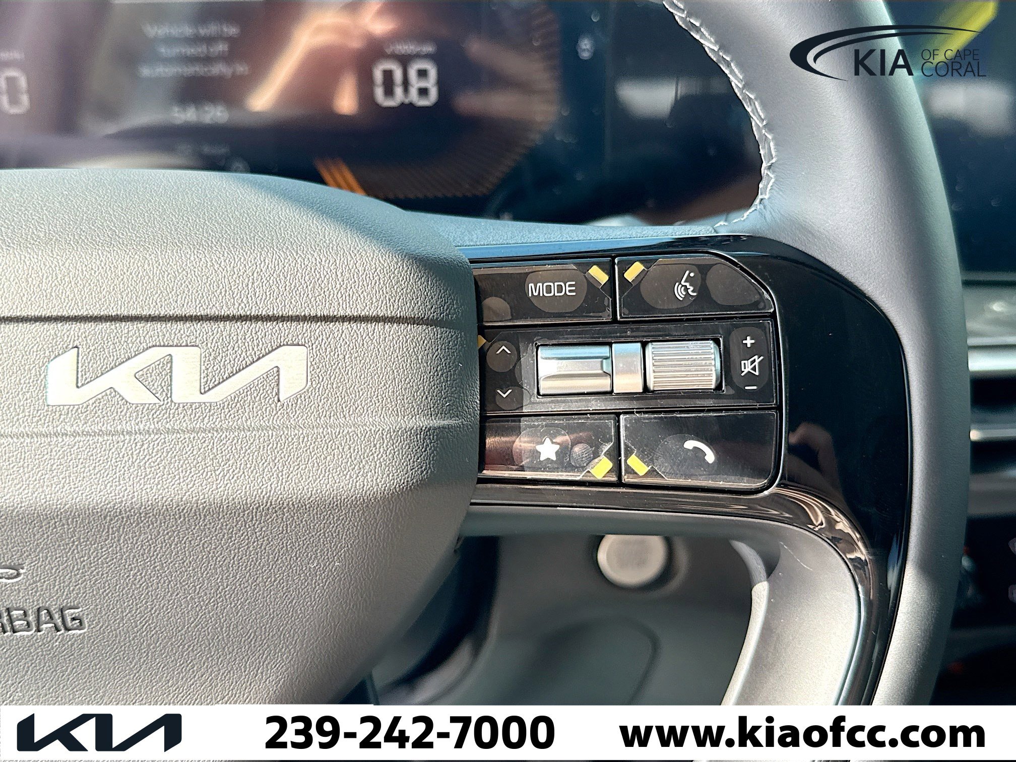 New 2026 Kia Sorento LX image 36