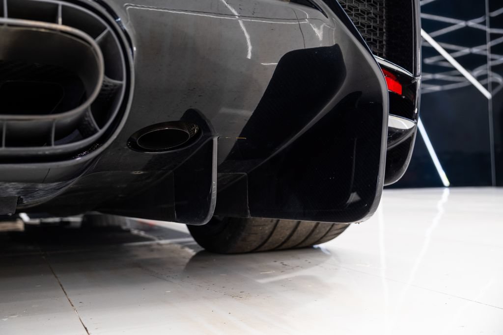 Used 2023 Bugatti Chiron Pur Sport AWD/4WD image 31