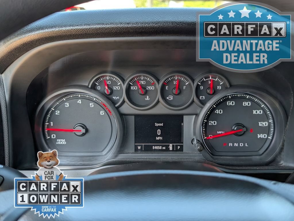 Used 2024 GMC Sierra 2500 Pro w/ Convenience Package RWD image 11