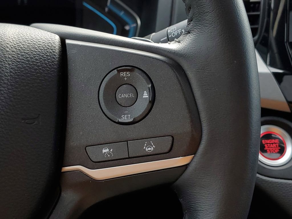 Used 2024 Honda Odyssey EX-L image 17