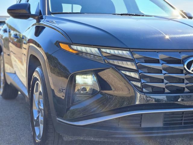 Used 2024 Hyundai Tucson SEL image 9
