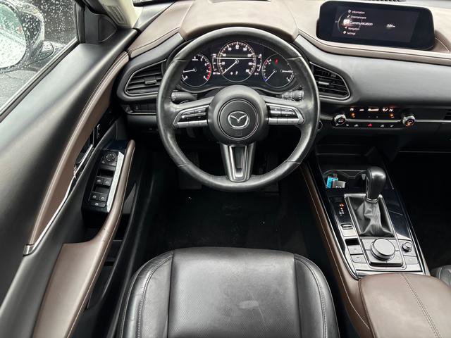Certified 2023 MAZDA CX-30 2.5 Turbo w/ Premium Package image 18