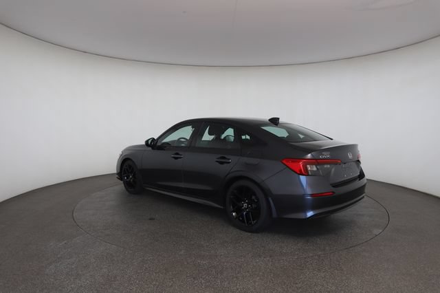 Used 2022 Honda Civic Sport image 10