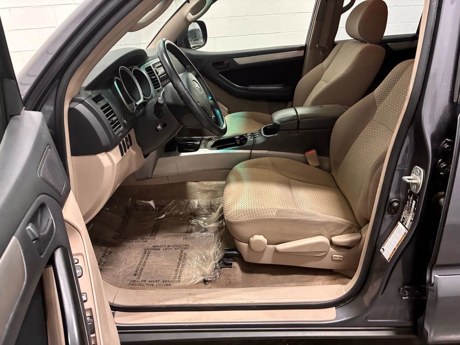 Used 2006 Toyota 4Runner Sport RWD image 14