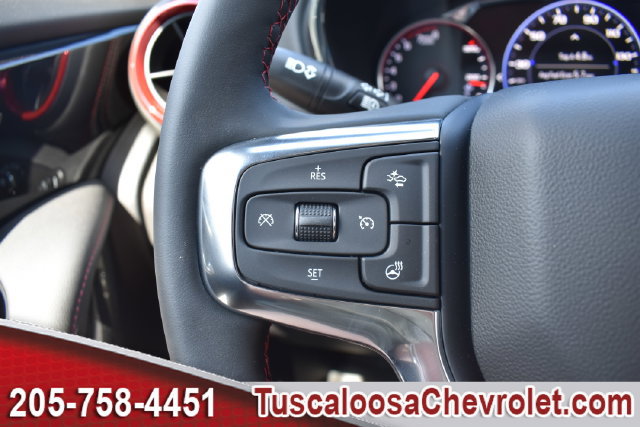 New 2026 Chevrolet Blazer RS w/ Driver Confidence II Package FWD image 24