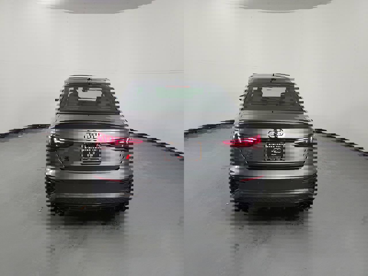 Used 2023 Audi S3 Premium Plus w/ Premium Plus Package image 7